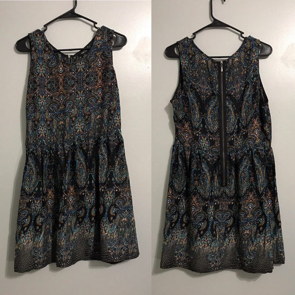 Summer Dress by Rue21
